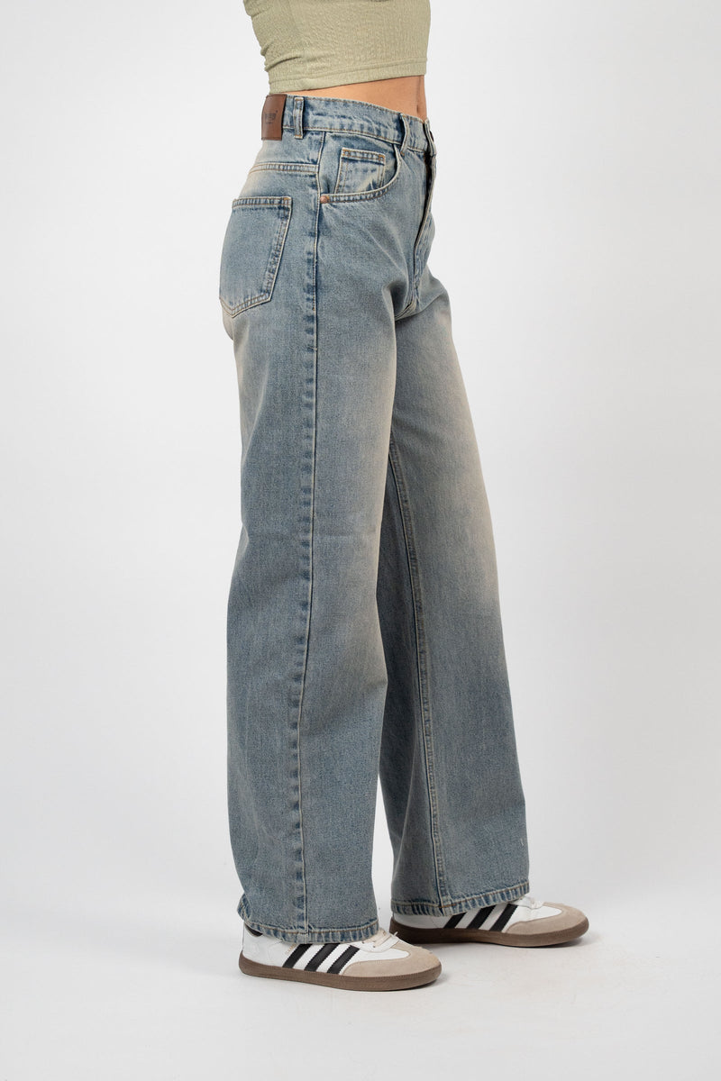 DENIMS