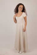 SOFT FLOW MAXI DRESS