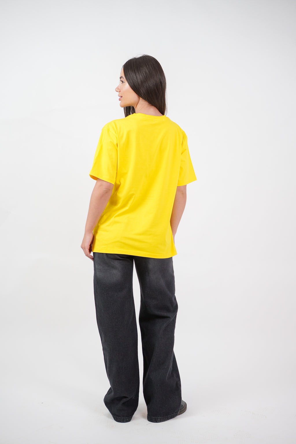 VOGUE PRINT TEE
