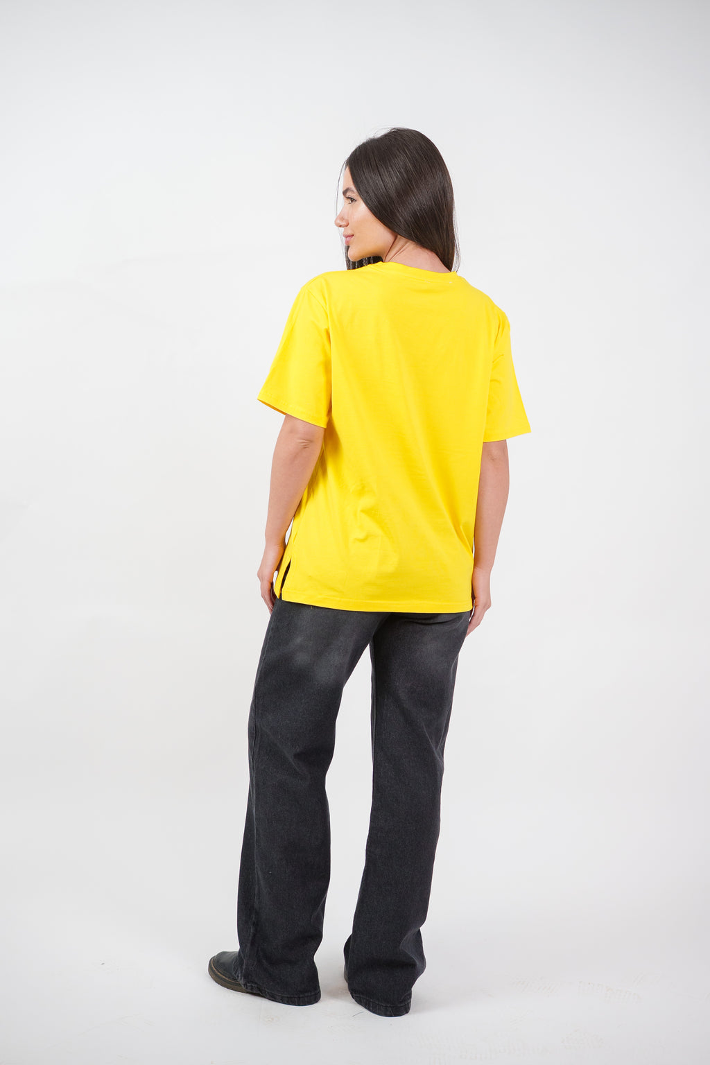 VOGUE PRINT TEE
