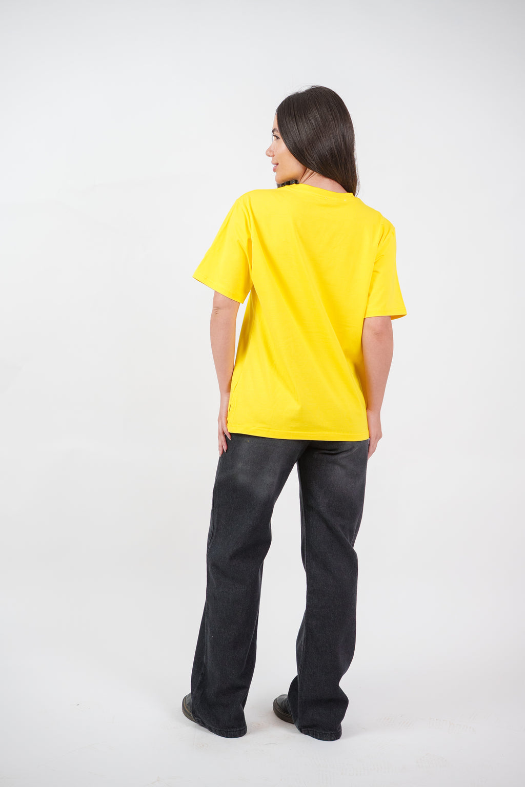 VOGUE PRINT TEE
