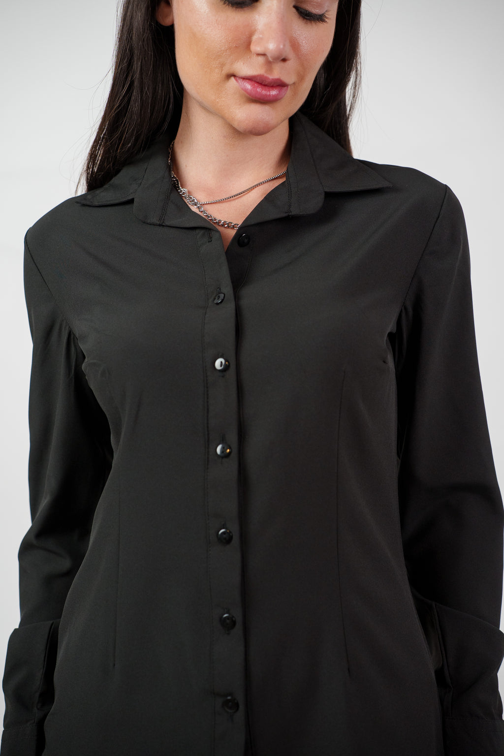 CLASSIC DAILY SHIRT
