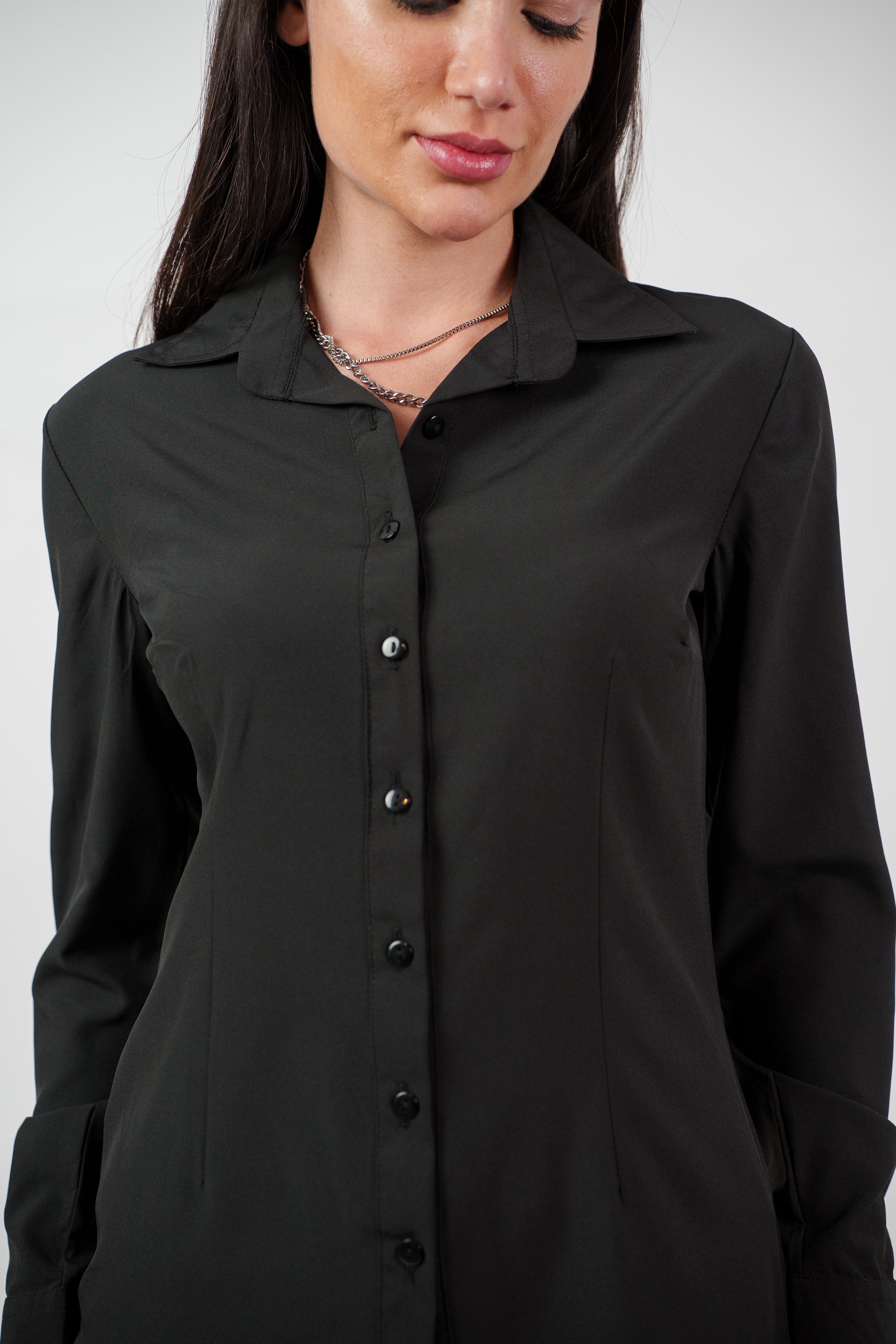 CLASSIC DAILY SHIRT