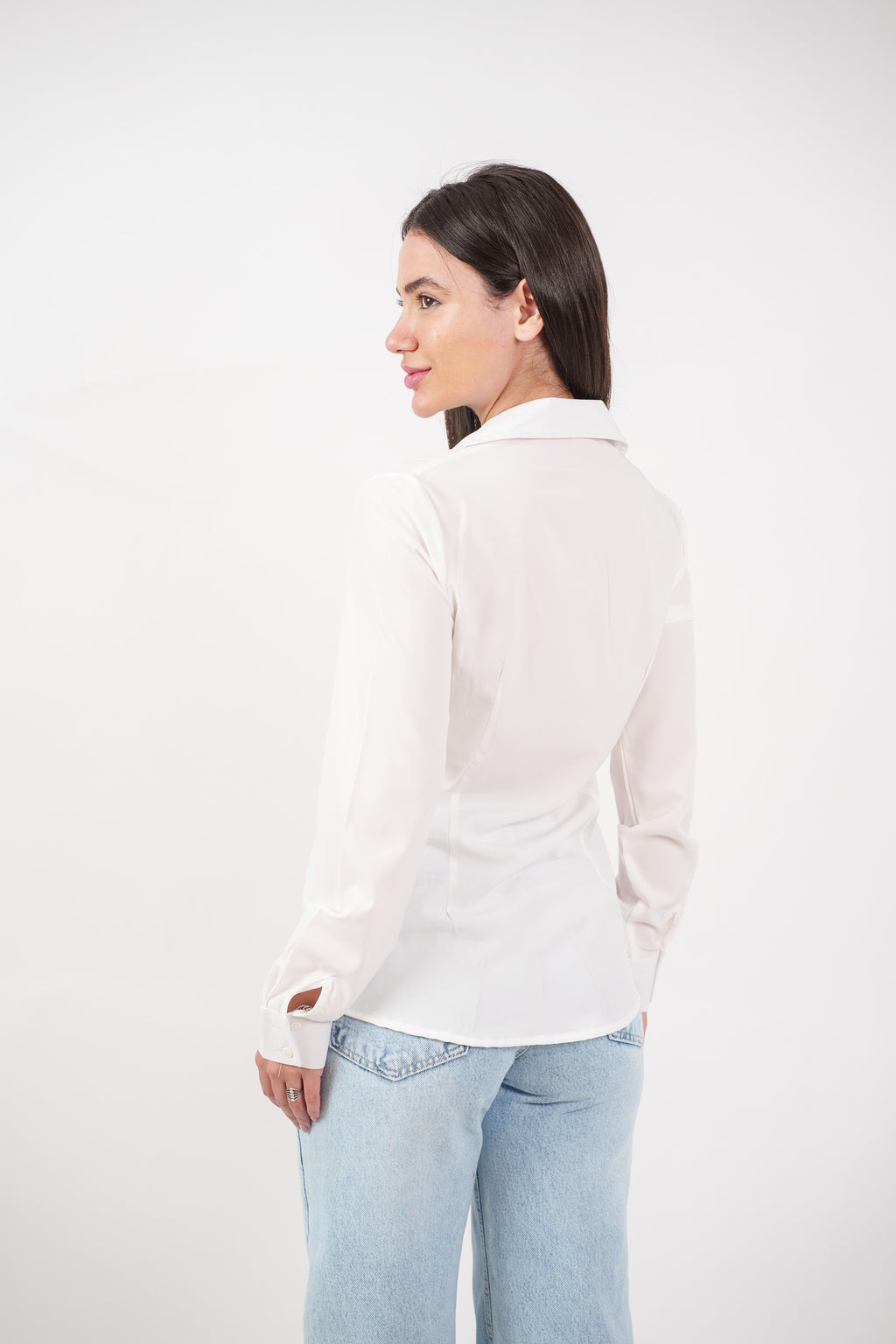 CLASSIC DAILY SHIRT