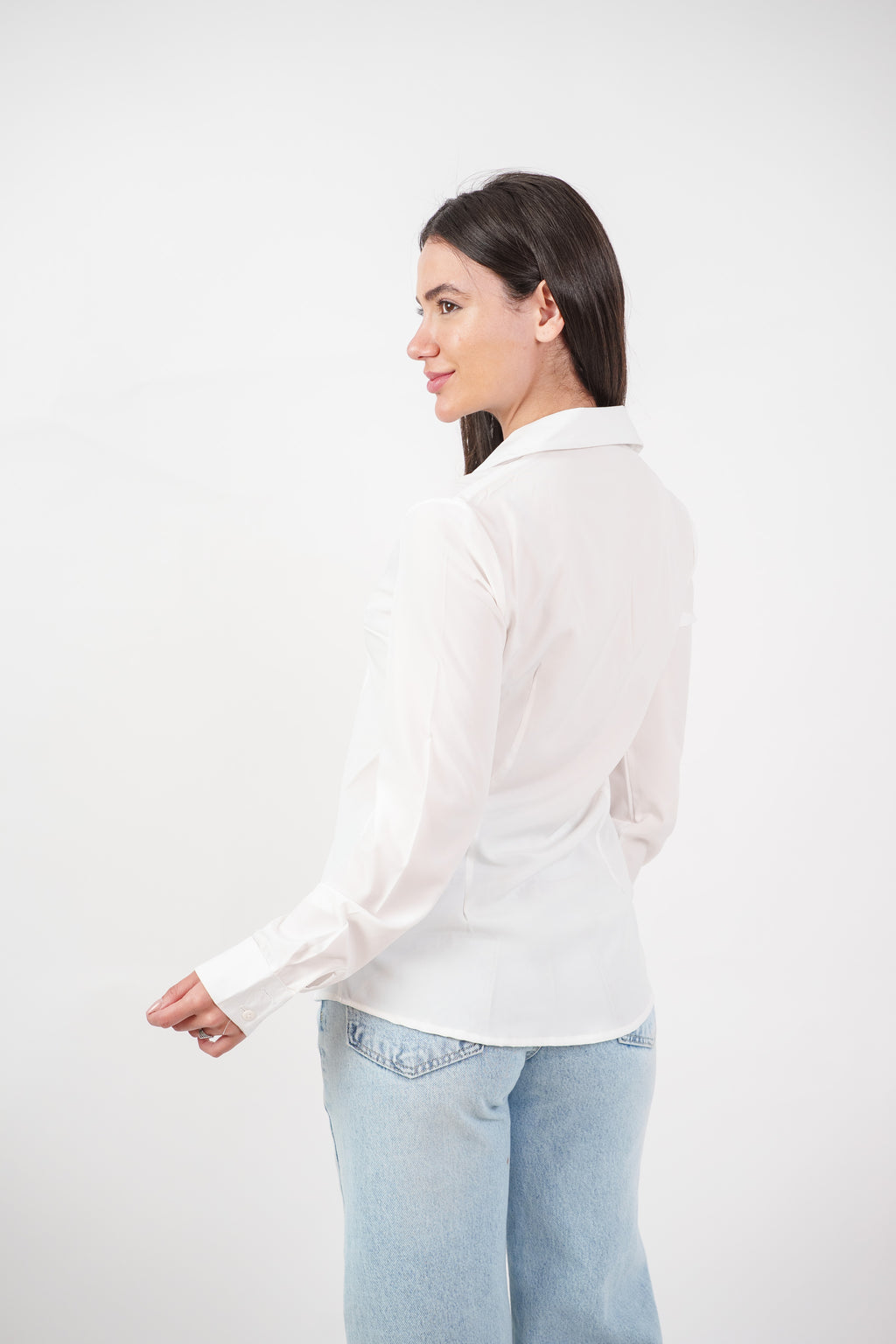 CLASSIC DAILY SHIRT