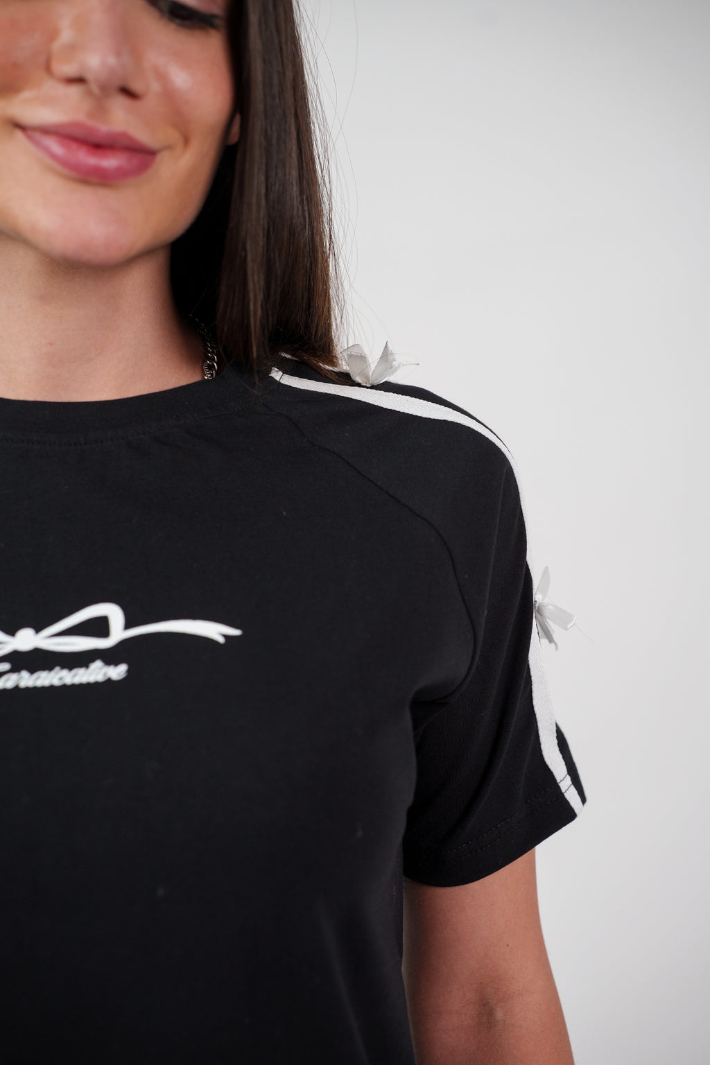 MINIMAL LOGO BASIC TEE