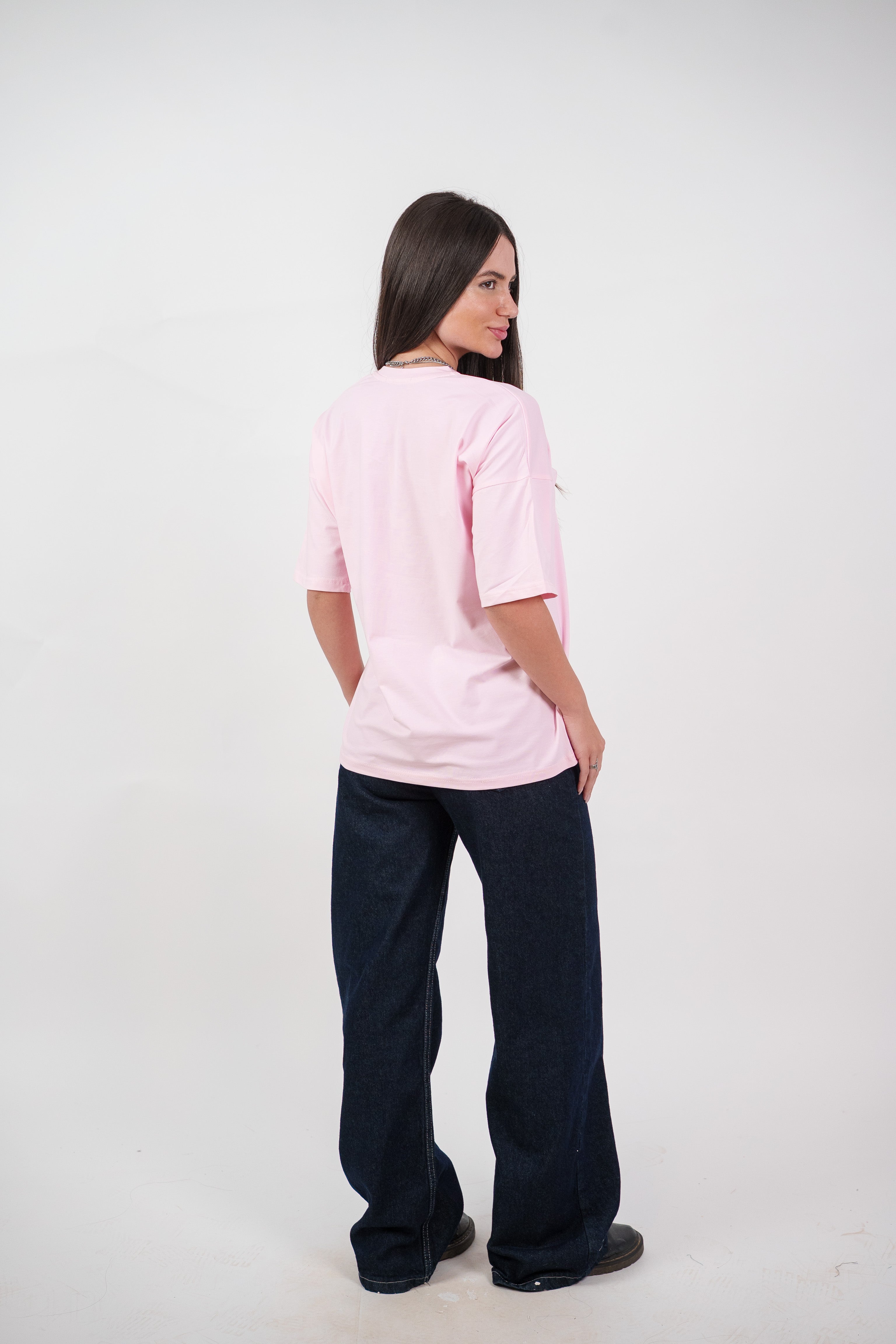 CALIFORNIA TEDDY GRAPHIC TEE