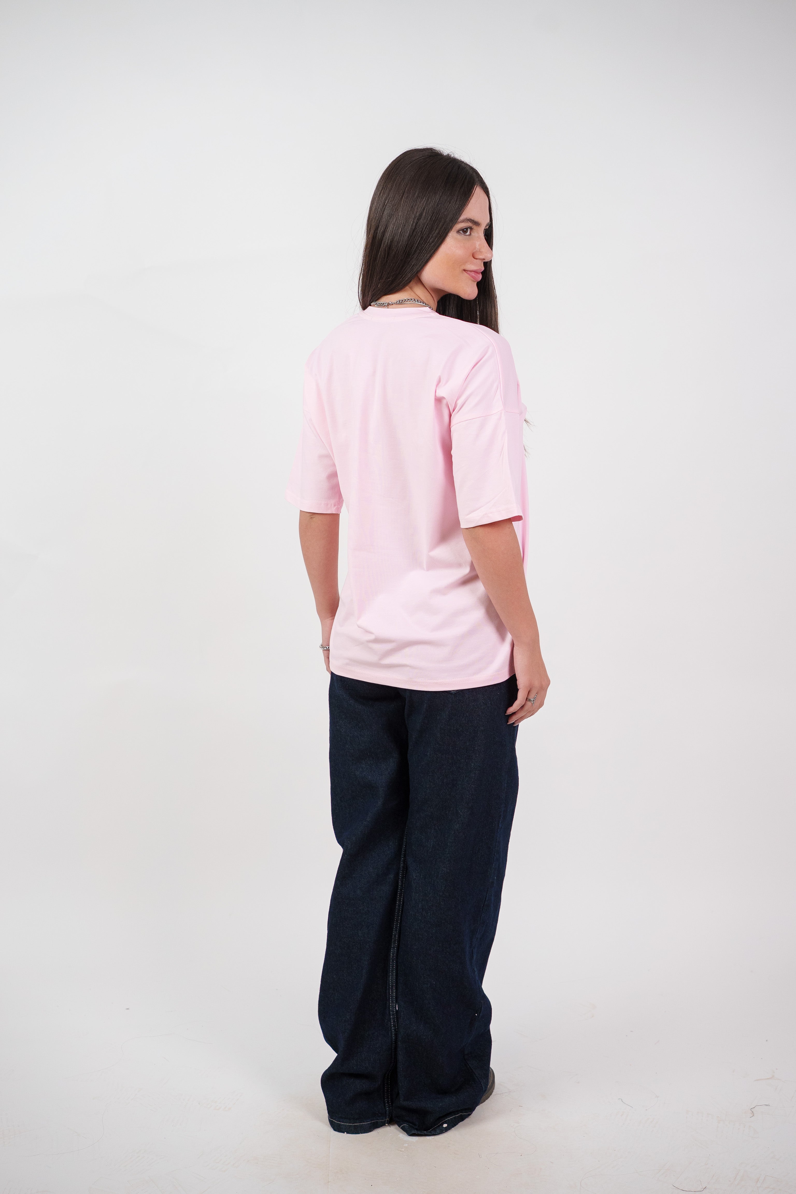 CALIFORNIA TEDDY GRAPHIC TEE