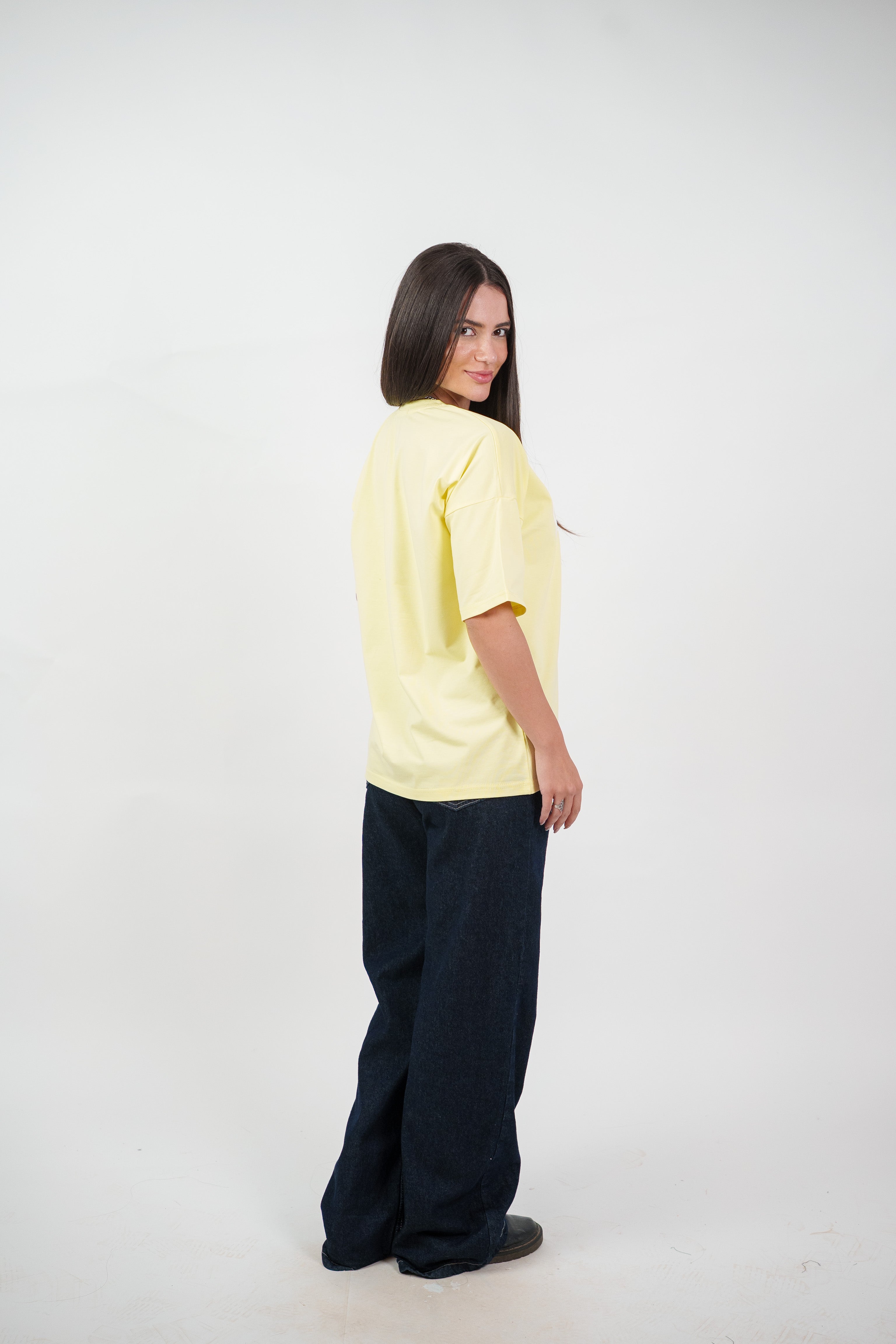 CALIFORNIA TEDDY GRAPHIC TEE