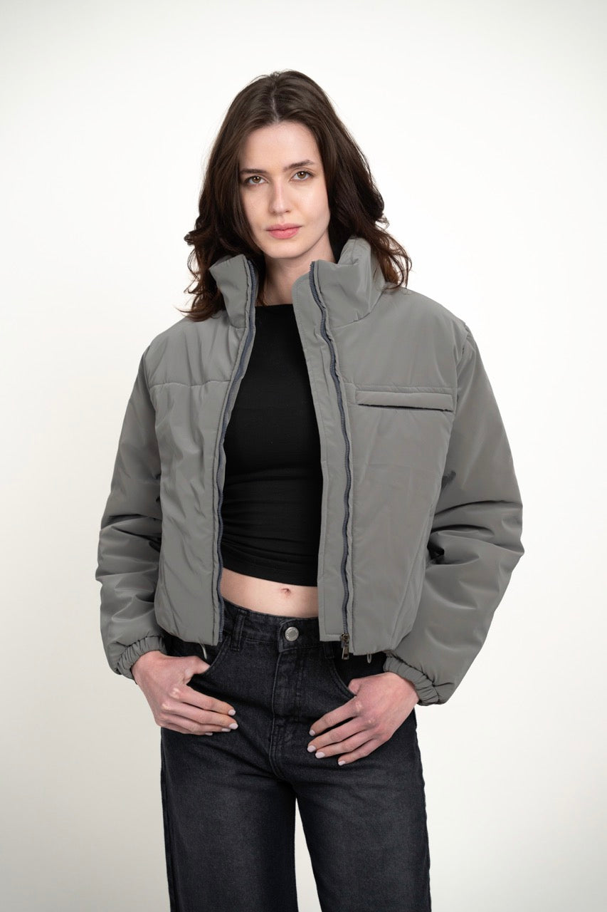 PUFFER JACKET