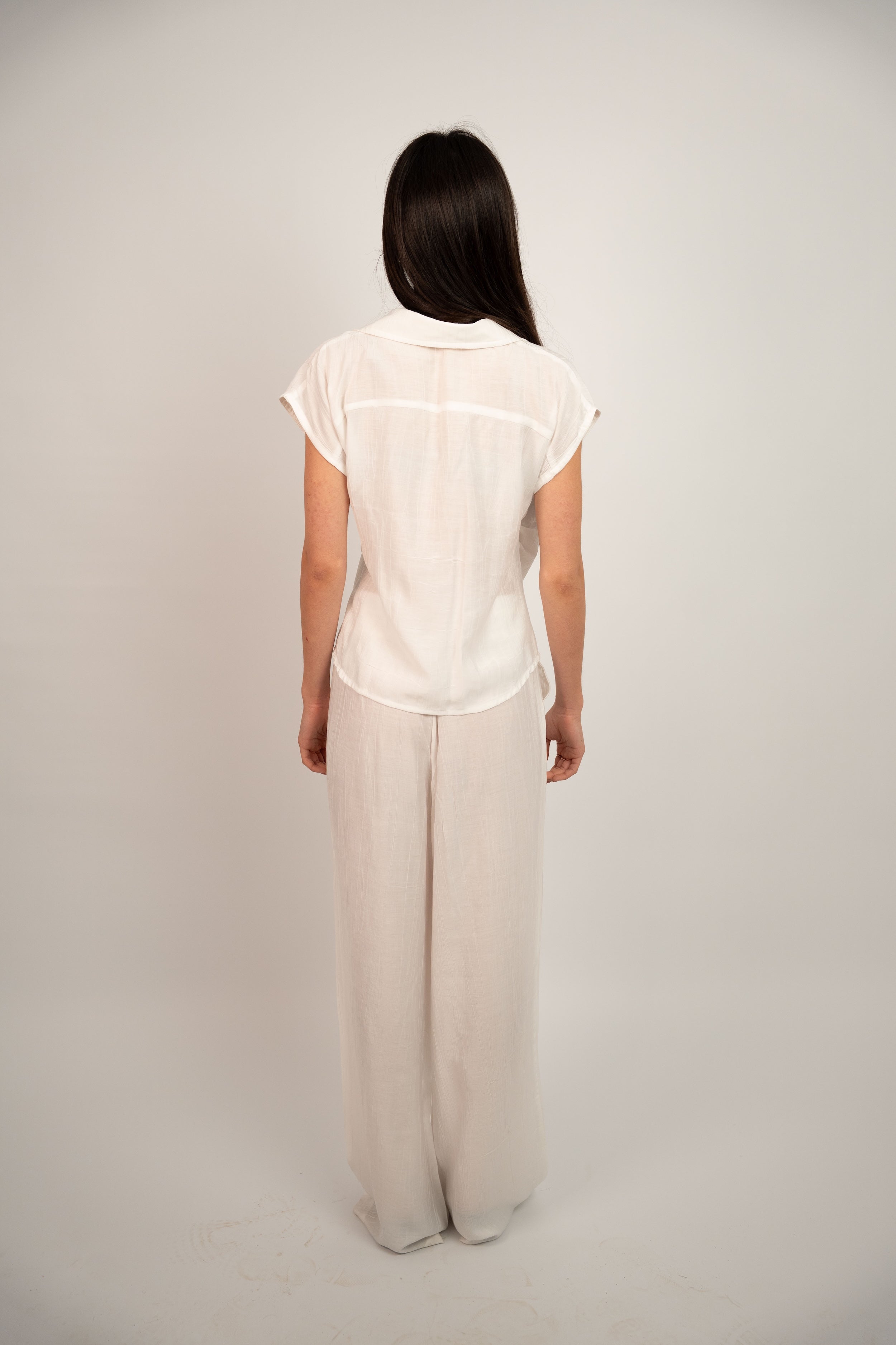 WRAP LINEN SET
