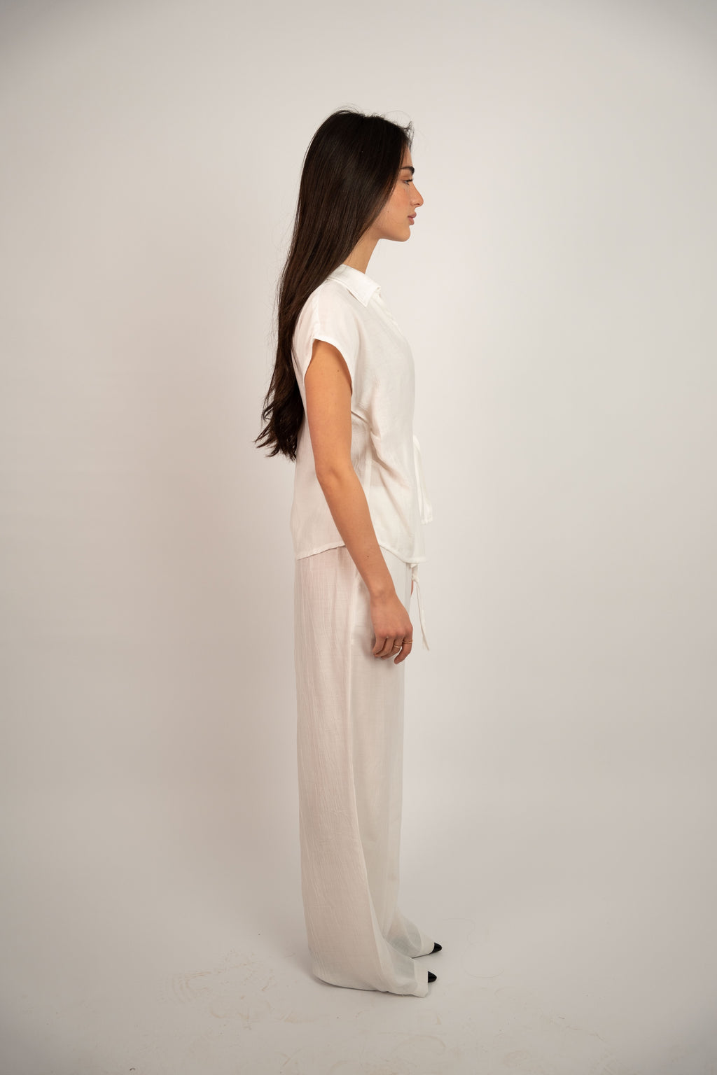 WRAP LINEN SET