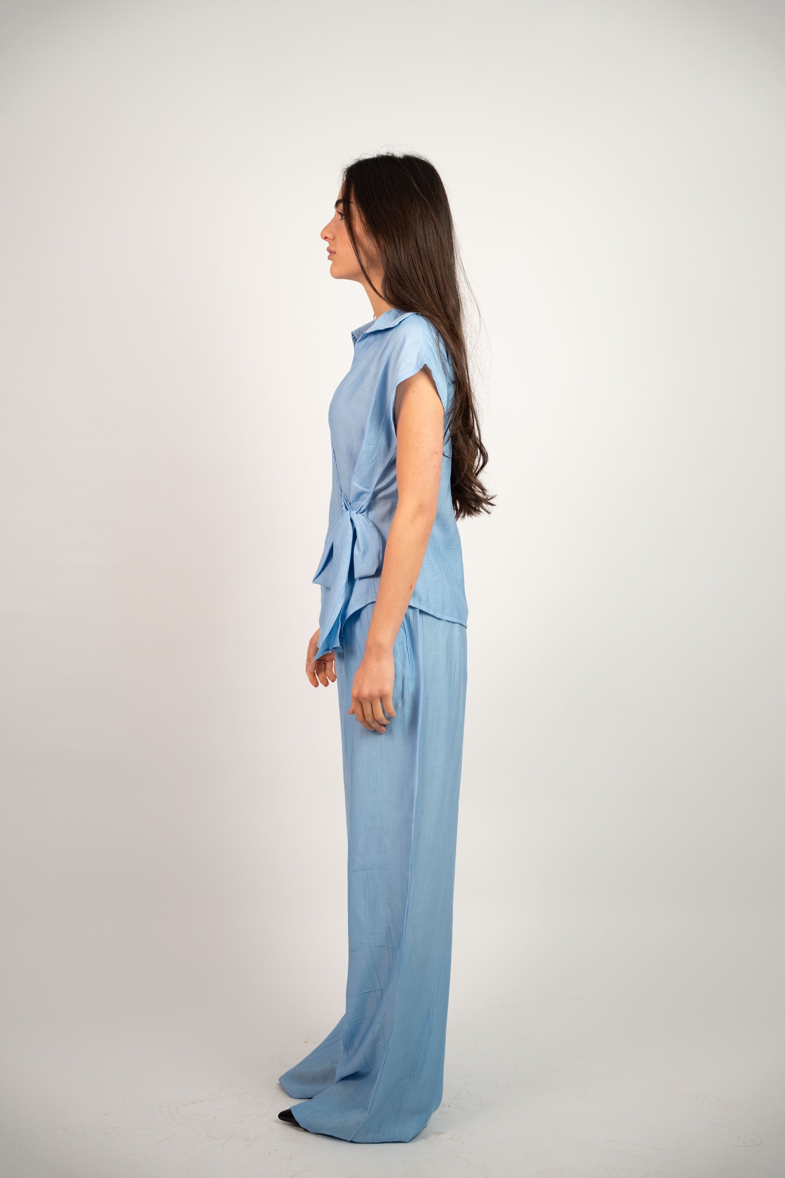 WRAP LINEN SET