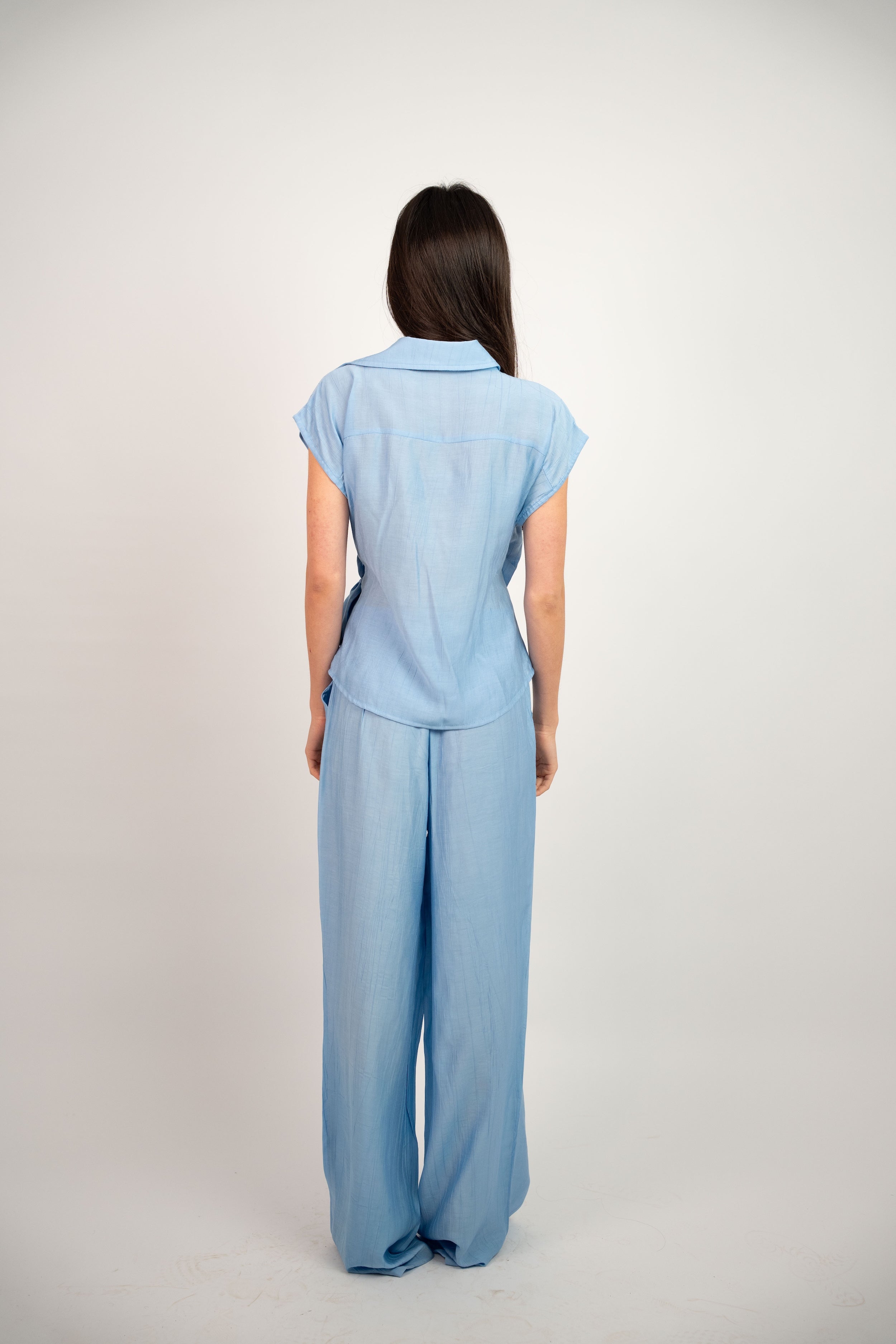 WRAP LINEN SET