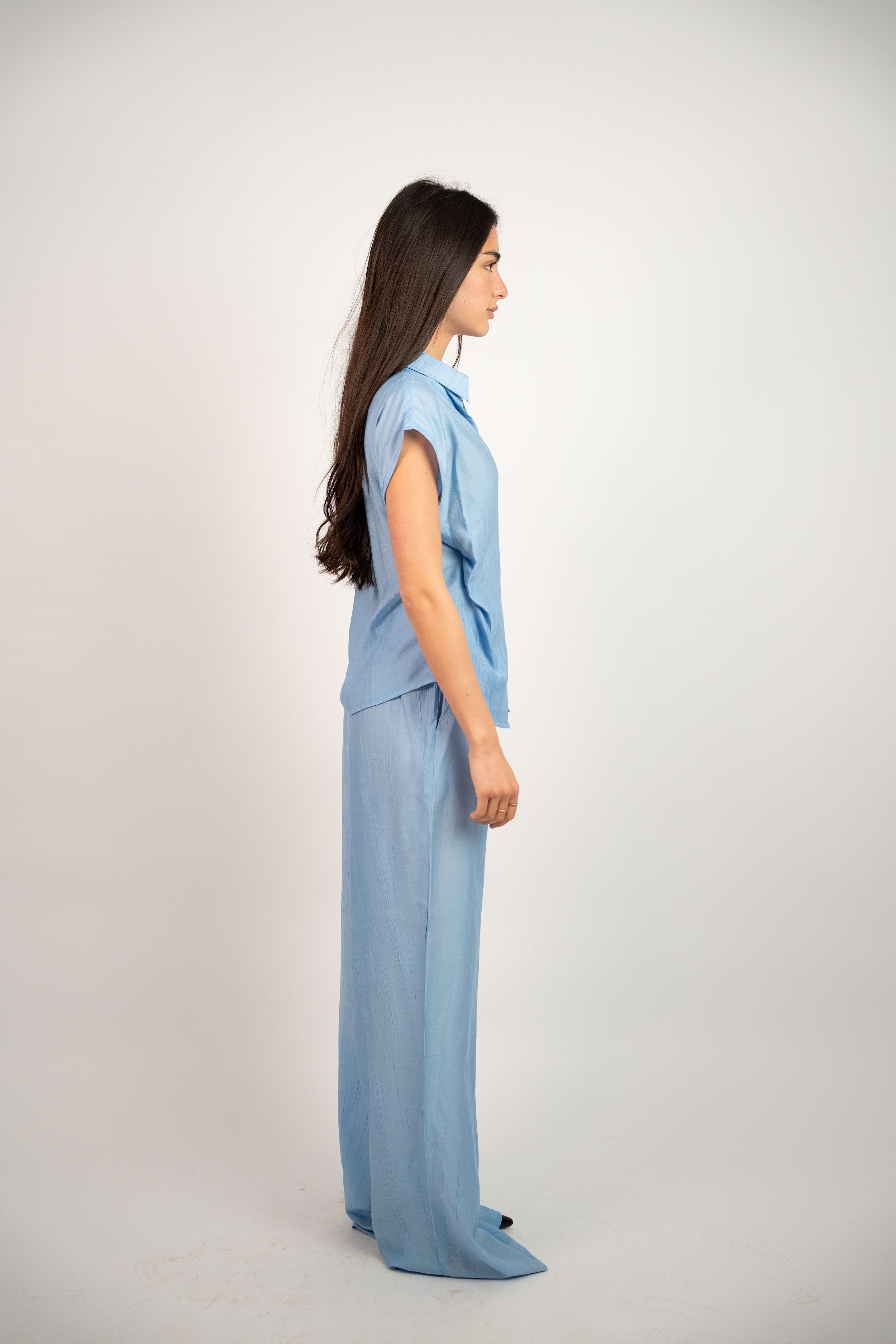 WRAP LINEN SET