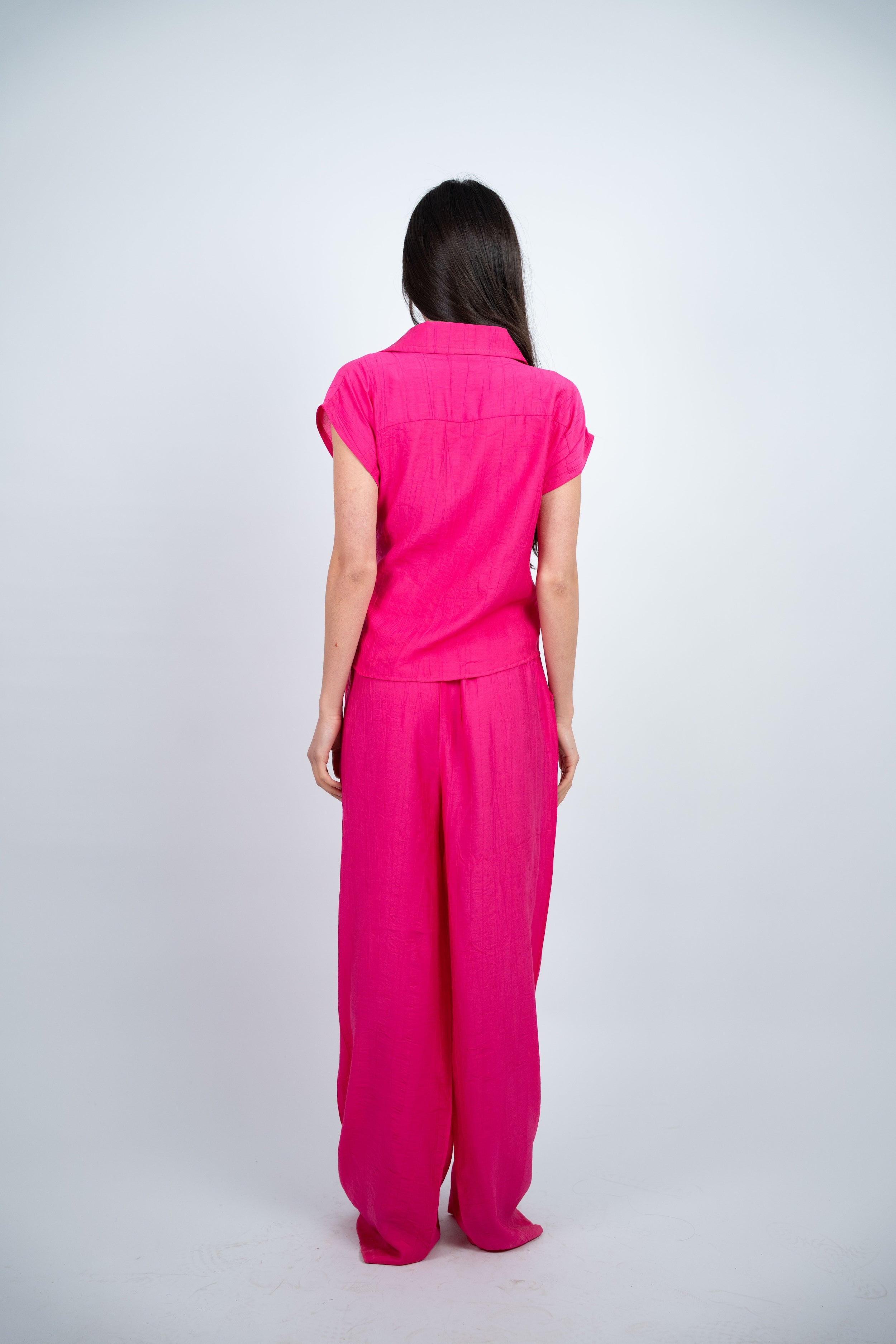 WRAP LINEN SET
