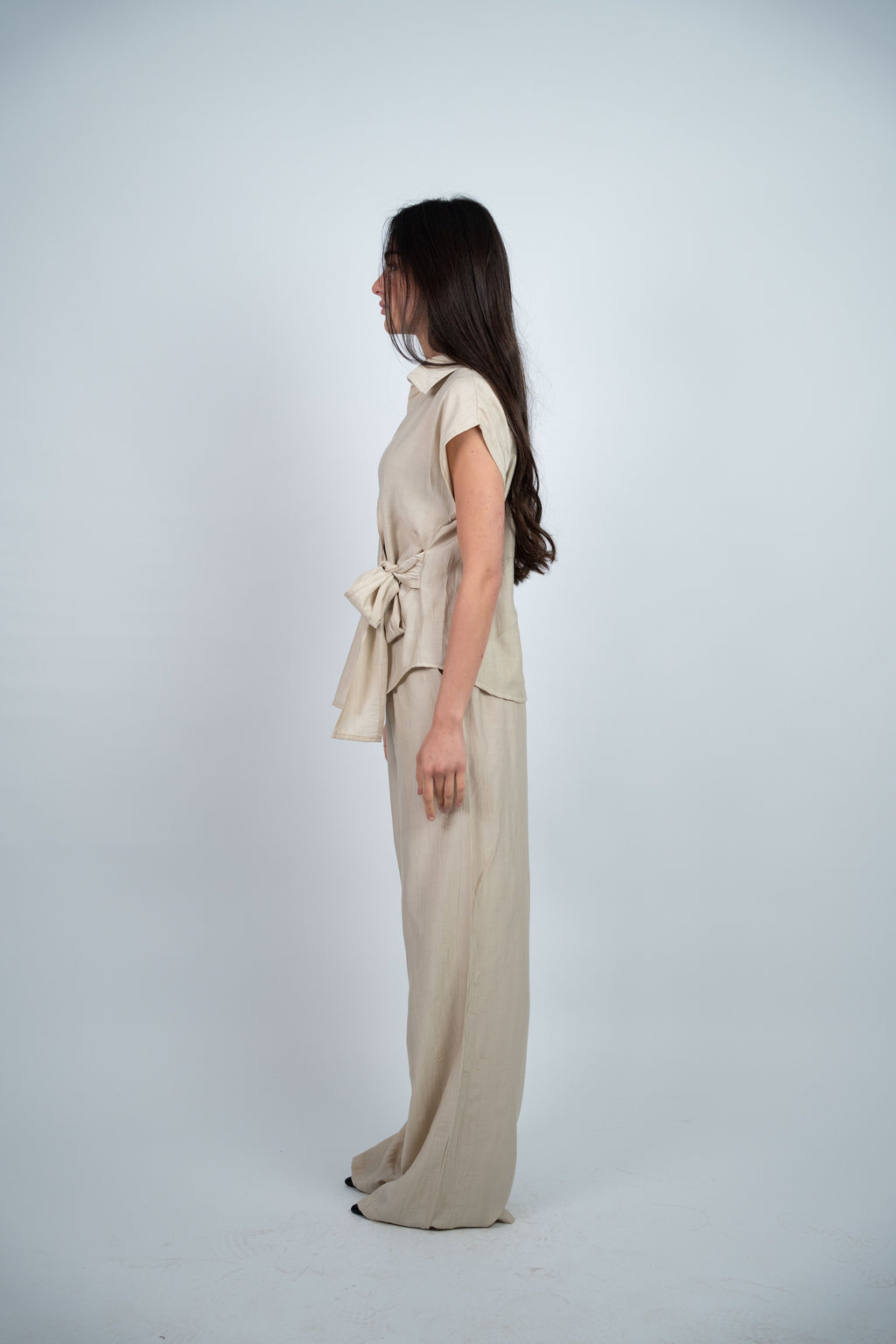 WRAP LINEN SET