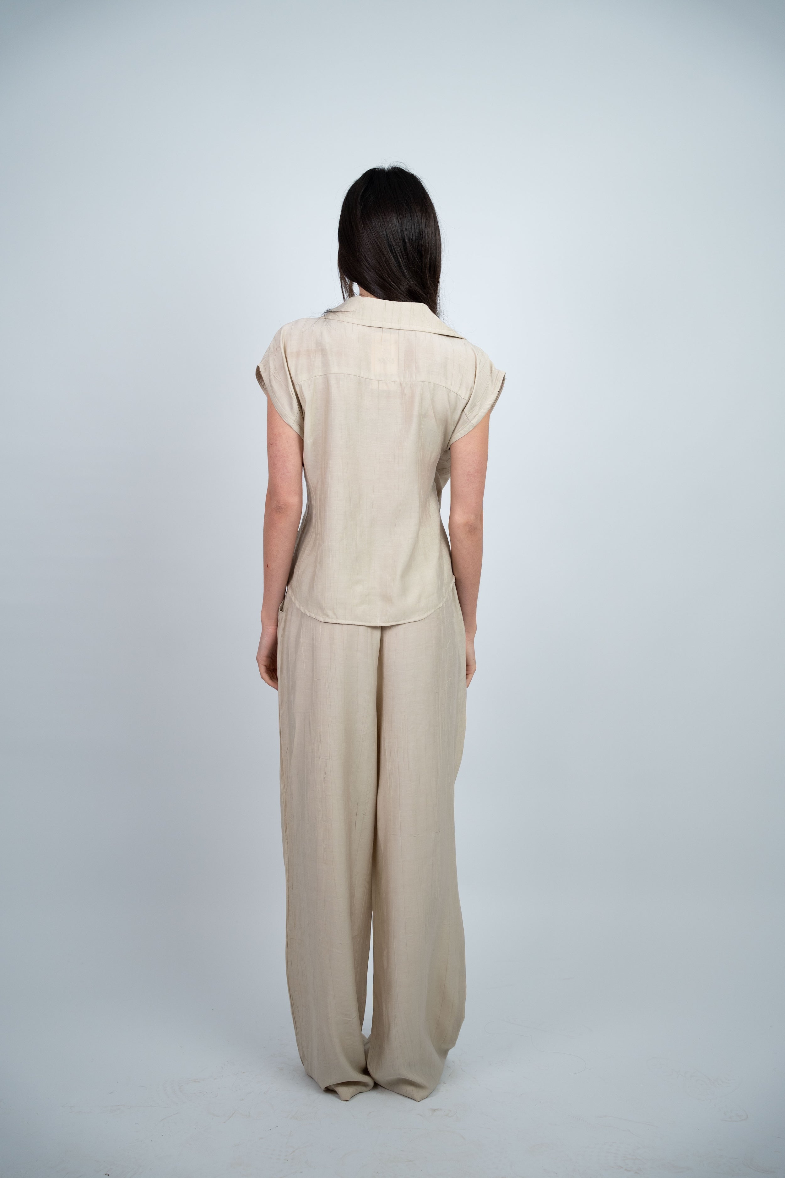 WRAP LINEN SET