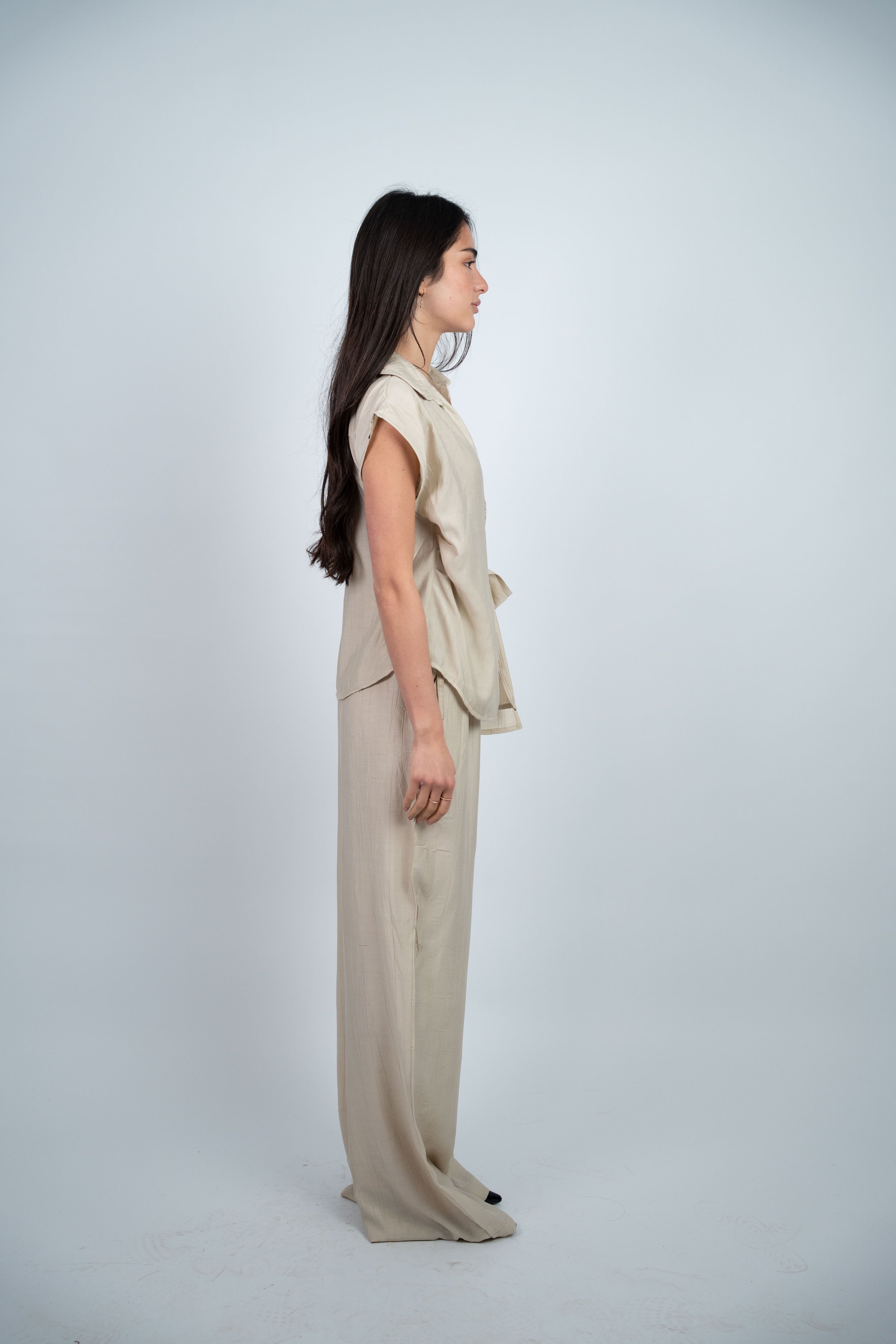 WRAP LINEN SET